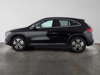 2026 Mercedes-Benz GLA 250 SUV