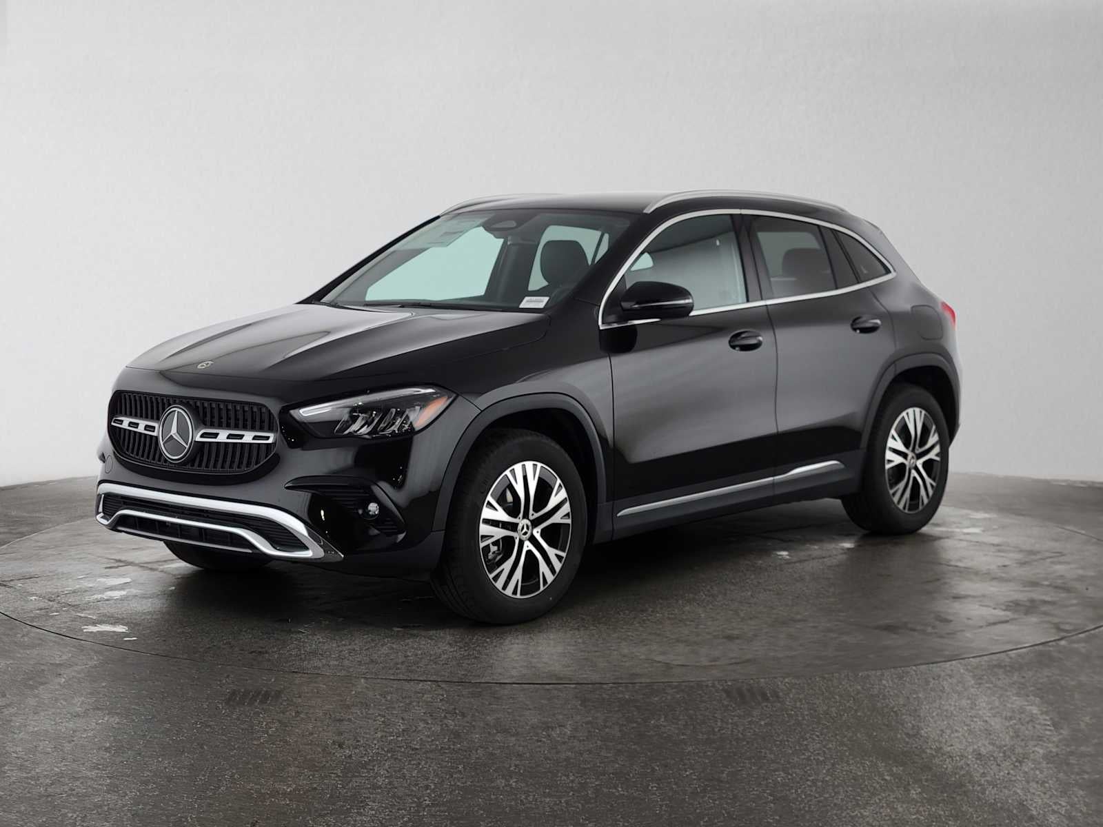 2026 Mercedes-Benz GLA 250 SUV