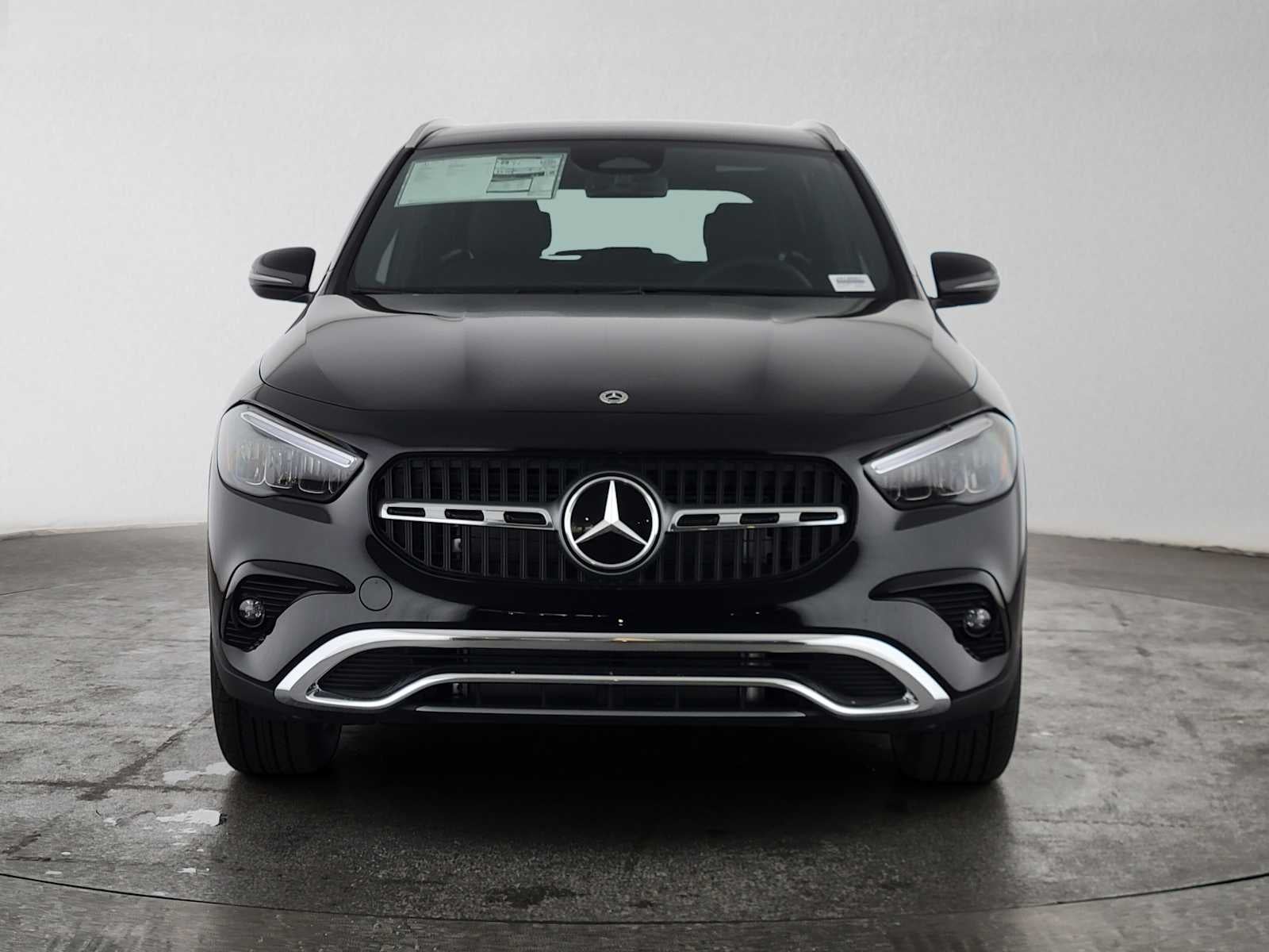 2026 Mercedes-Benz GLA 250 SUV
