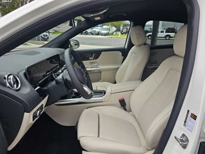 2026 Mercedes-Benz GLA 250 SUV
