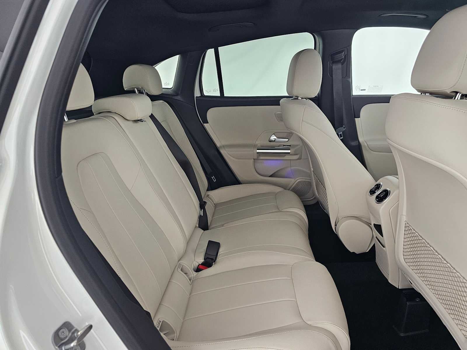 2026 Mercedes-Benz GLA 250 SUV