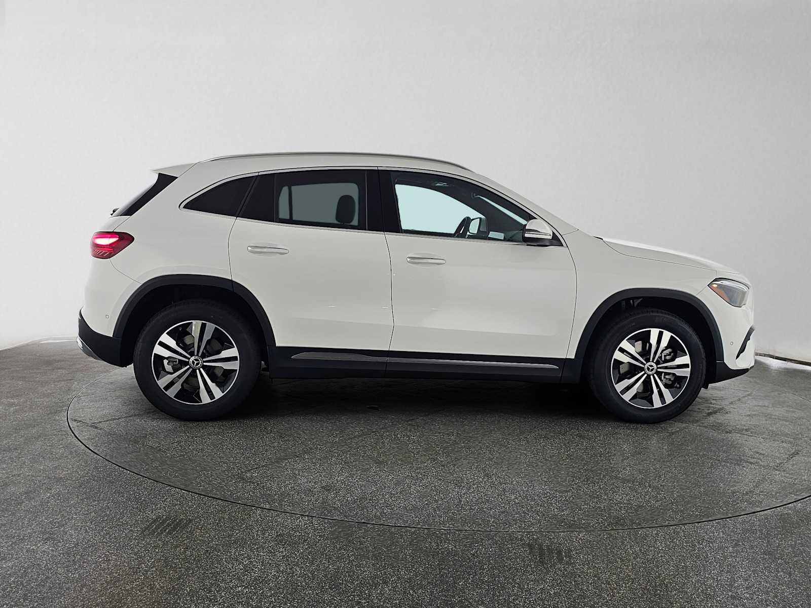 2026 Mercedes-Benz GLA 250 SUV