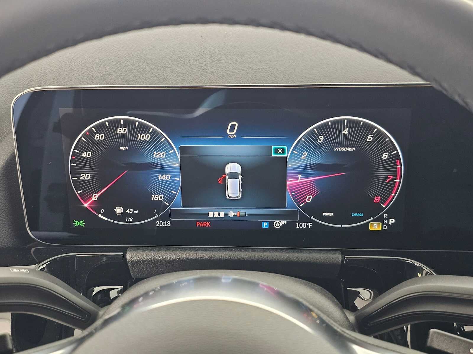 2026 Mercedes-Benz GLA 250 SUV