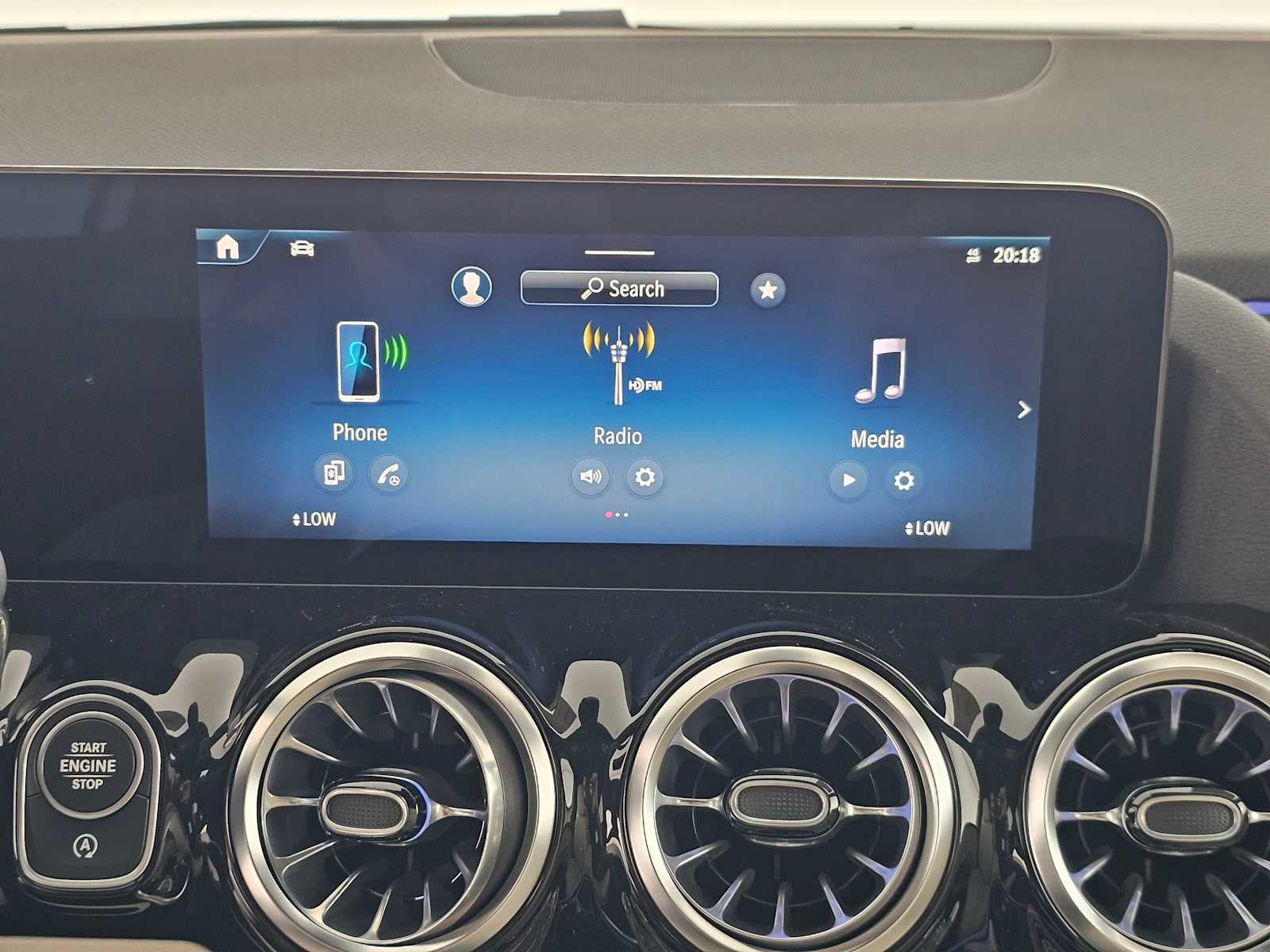 2026 Mercedes-Benz GLA 250 SUV