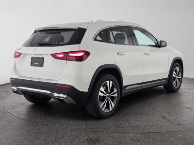 2026 Mercedes-Benz GLA 250 SUV