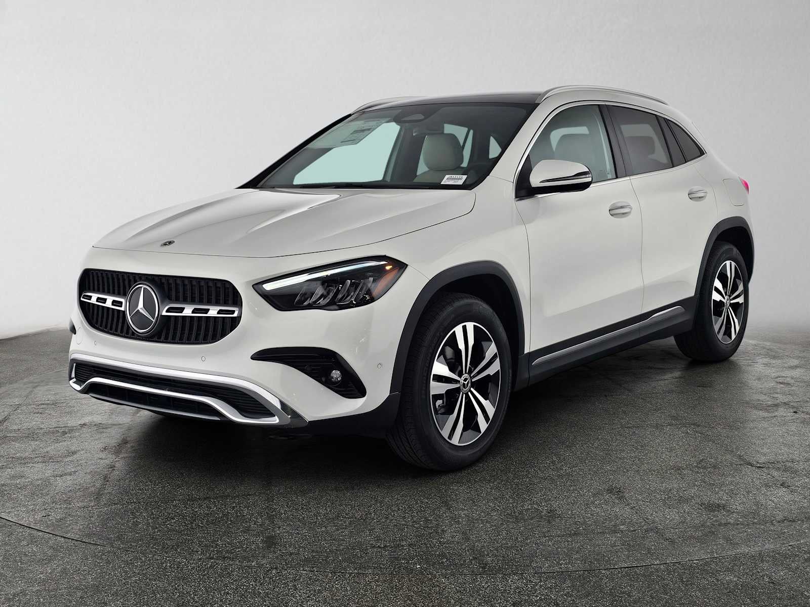 2026 Mercedes-Benz GLA 250 SUV