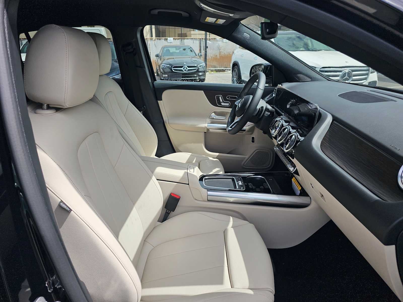 2026 Mercedes-Benz GLA 250 SUV