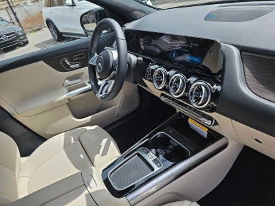 2026 Mercedes-Benz GLA 250 SUV