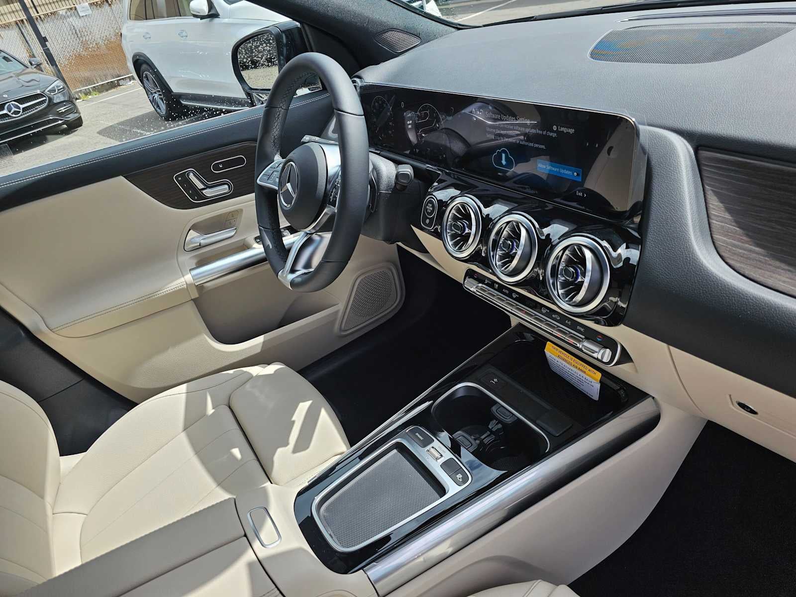 2026 Mercedes-Benz GLA 250 SUV