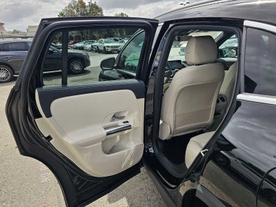2026 Mercedes-Benz GLA 250 SUV
