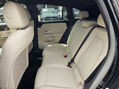 2026 Mercedes-Benz GLA 250 SUV