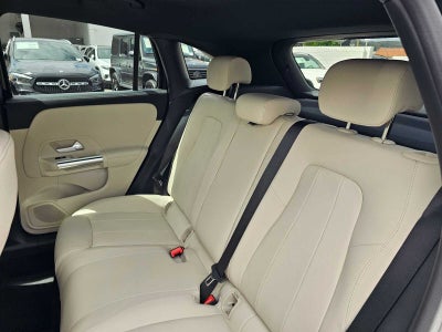 2026 Mercedes-Benz GLA 250 SUV