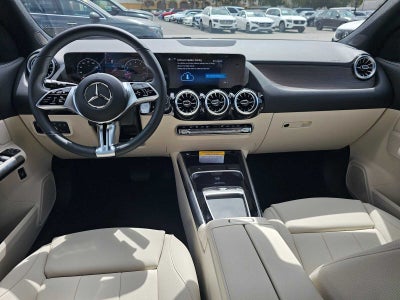 2026 Mercedes-Benz GLA 250 SUV