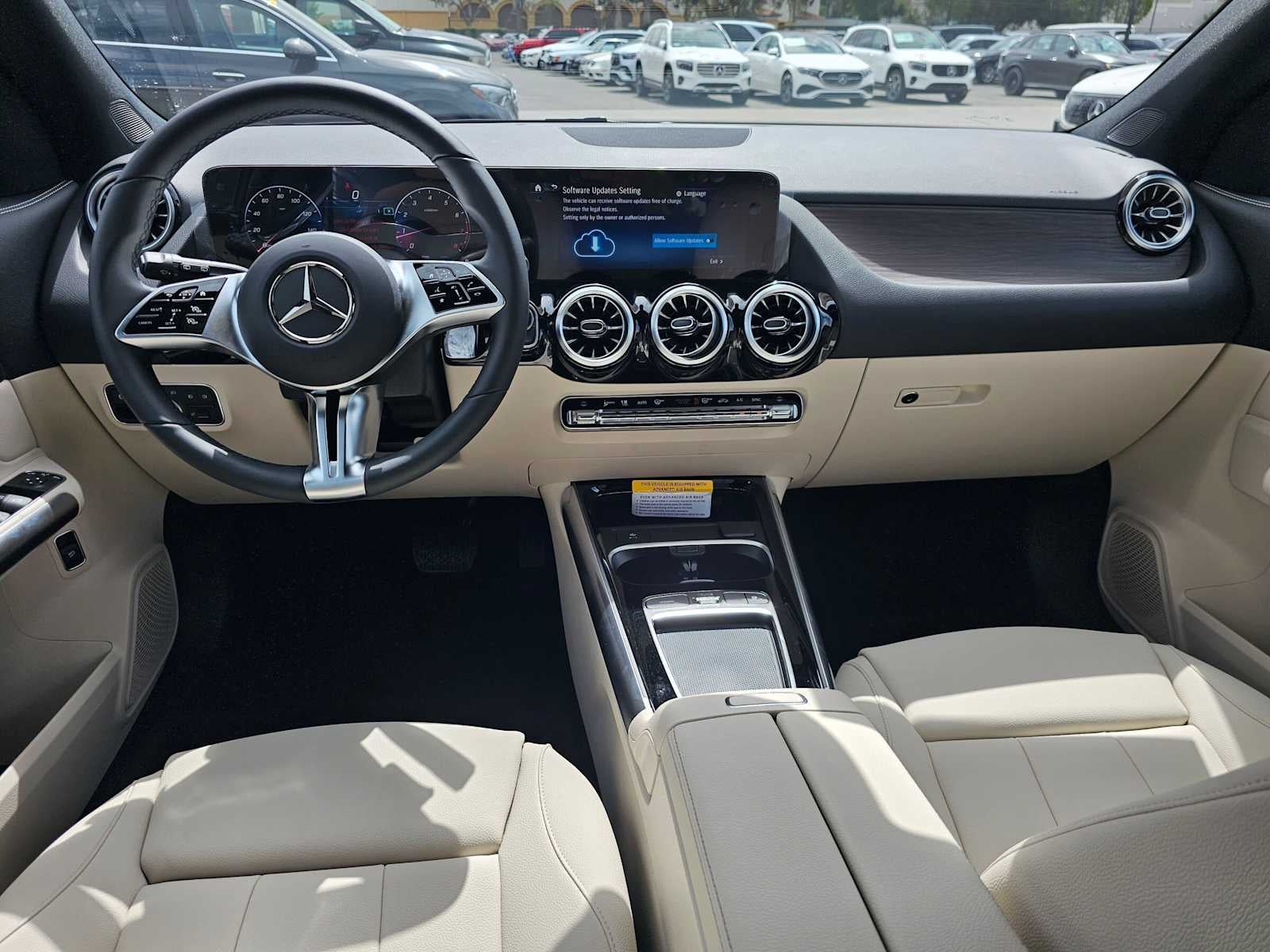 2026 Mercedes-Benz GLA 250 SUV
