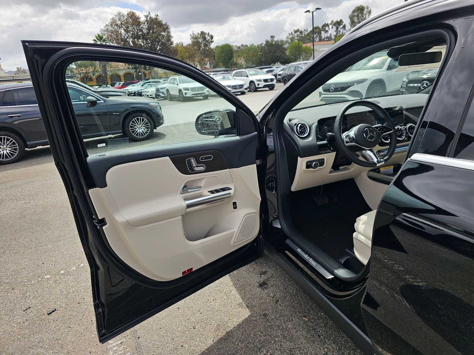 2026 Mercedes-Benz GLA 250 SUV