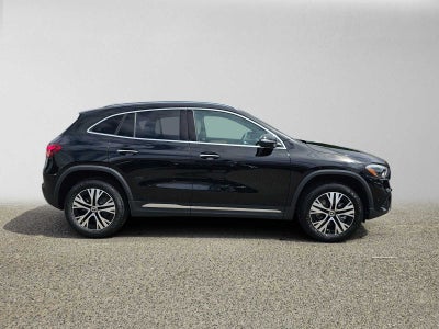 2026 Mercedes-Benz GLA 250 SUV