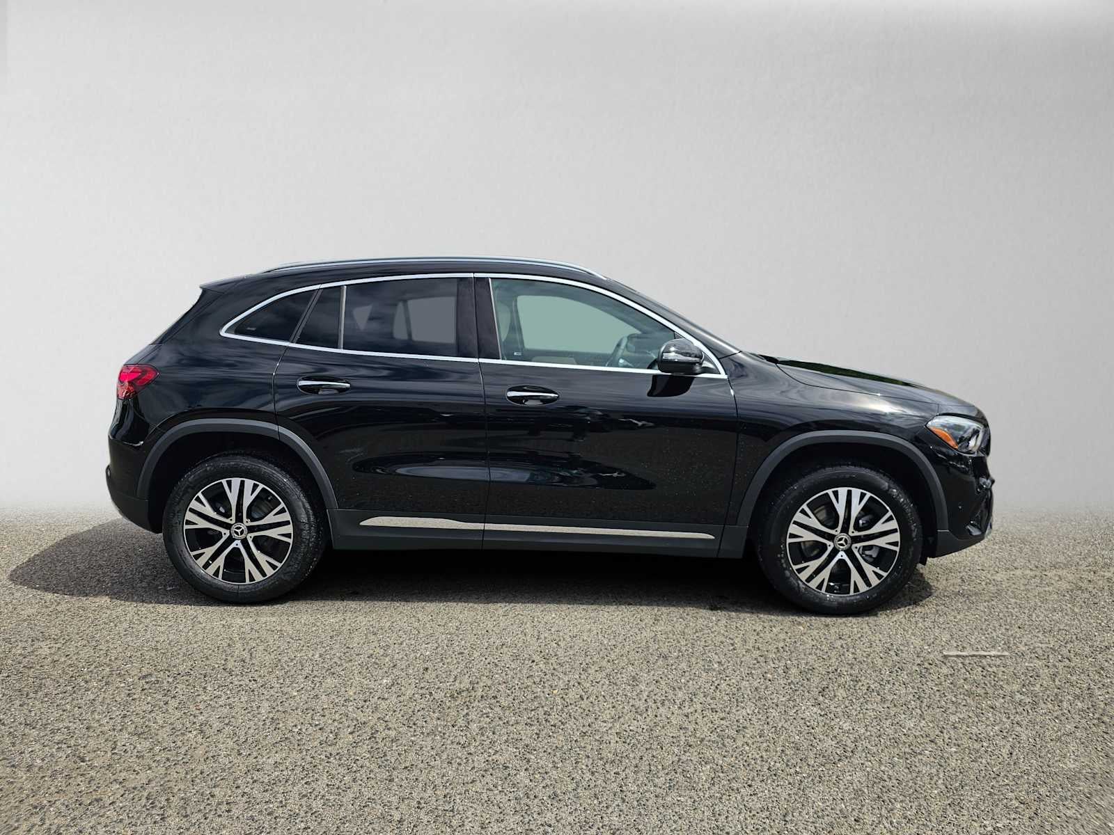 2026 Mercedes-Benz GLA 250 SUV