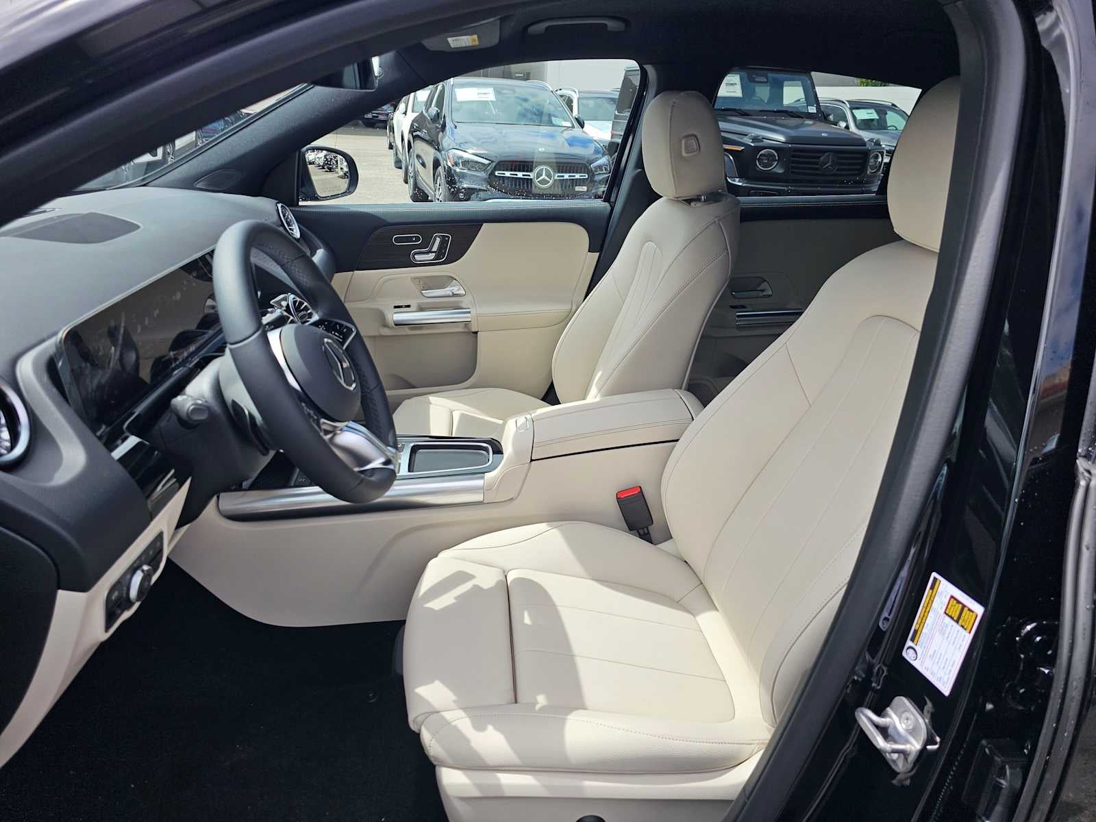 2026 Mercedes-Benz GLA 250 SUV