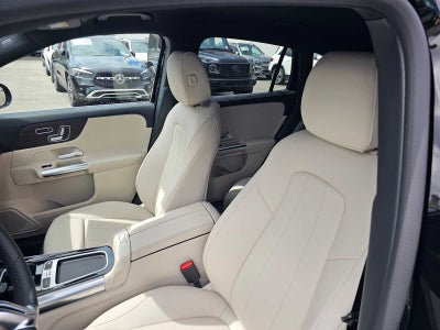 2026 Mercedes-Benz GLA 250 SUV