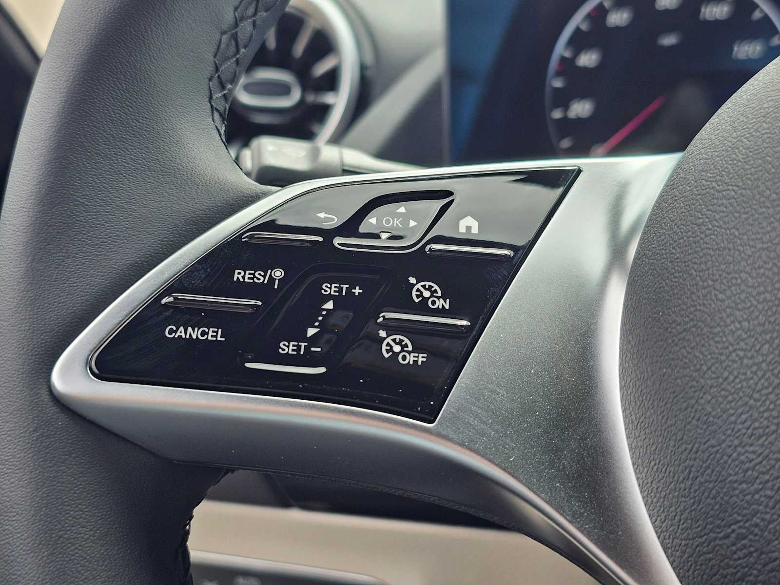 2026 Mercedes-Benz GLA 250 SUV