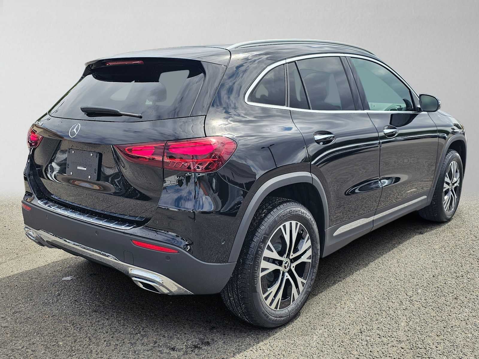 2026 Mercedes-Benz GLA 250 SUV