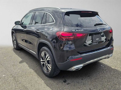 2026 Mercedes-Benz GLA 250 SUV