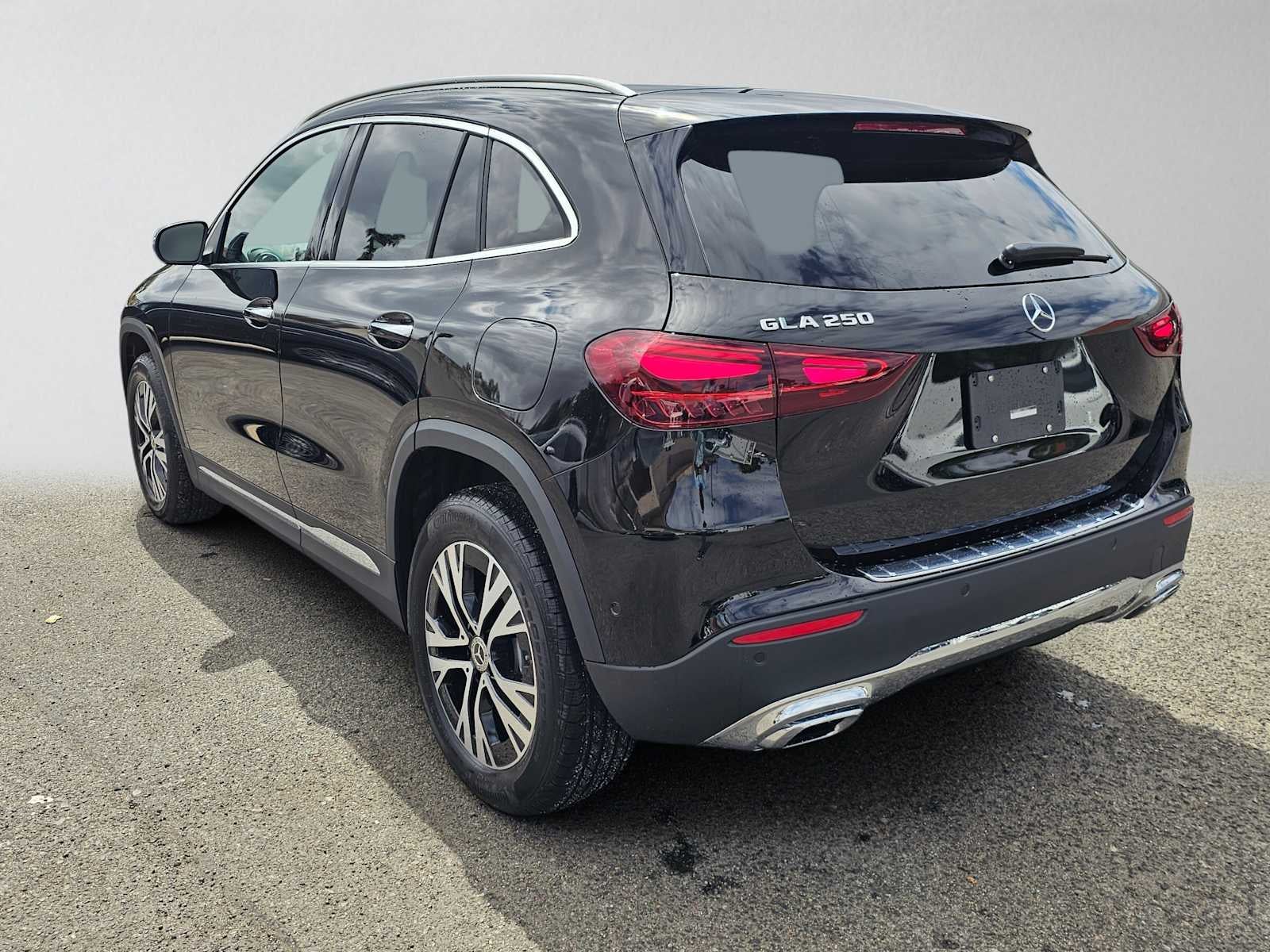 2026 Mercedes-Benz GLA 250 SUV