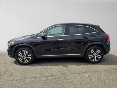 2026 Mercedes-Benz GLA 250 SUV