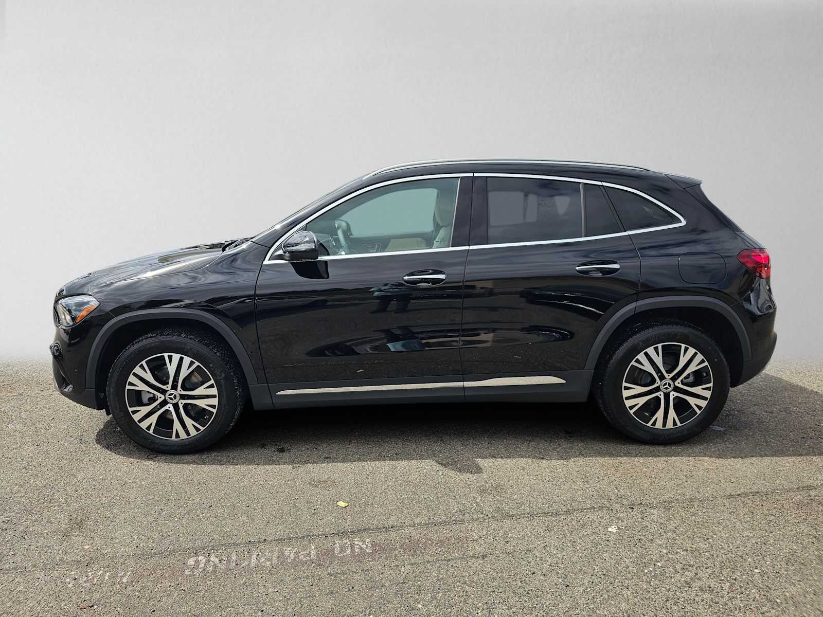 2026 Mercedes-Benz GLA 250 SUV