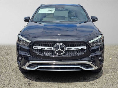 2026 Mercedes-Benz GLA 250 SUV