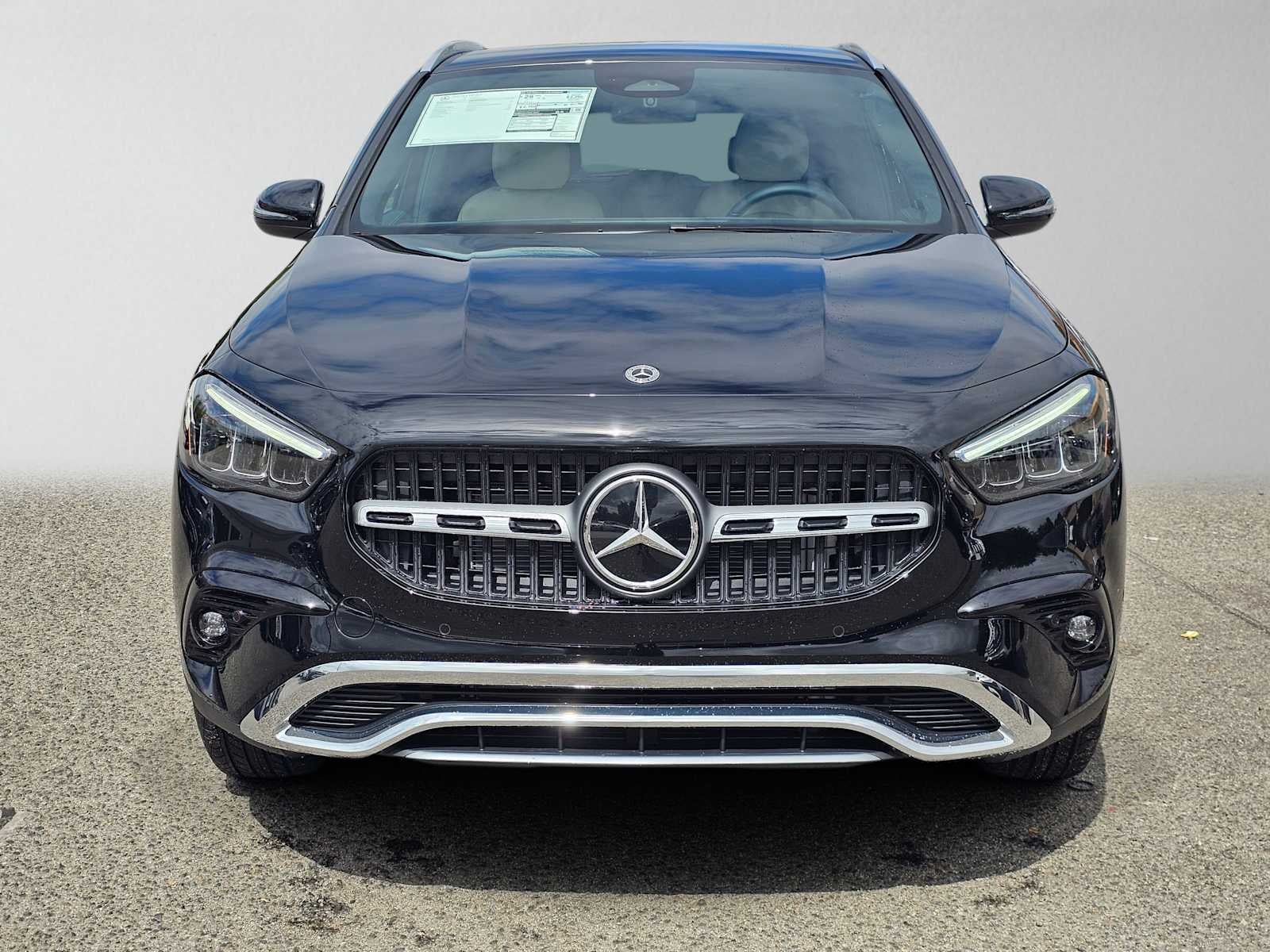 2026 Mercedes-Benz GLA 250 SUV