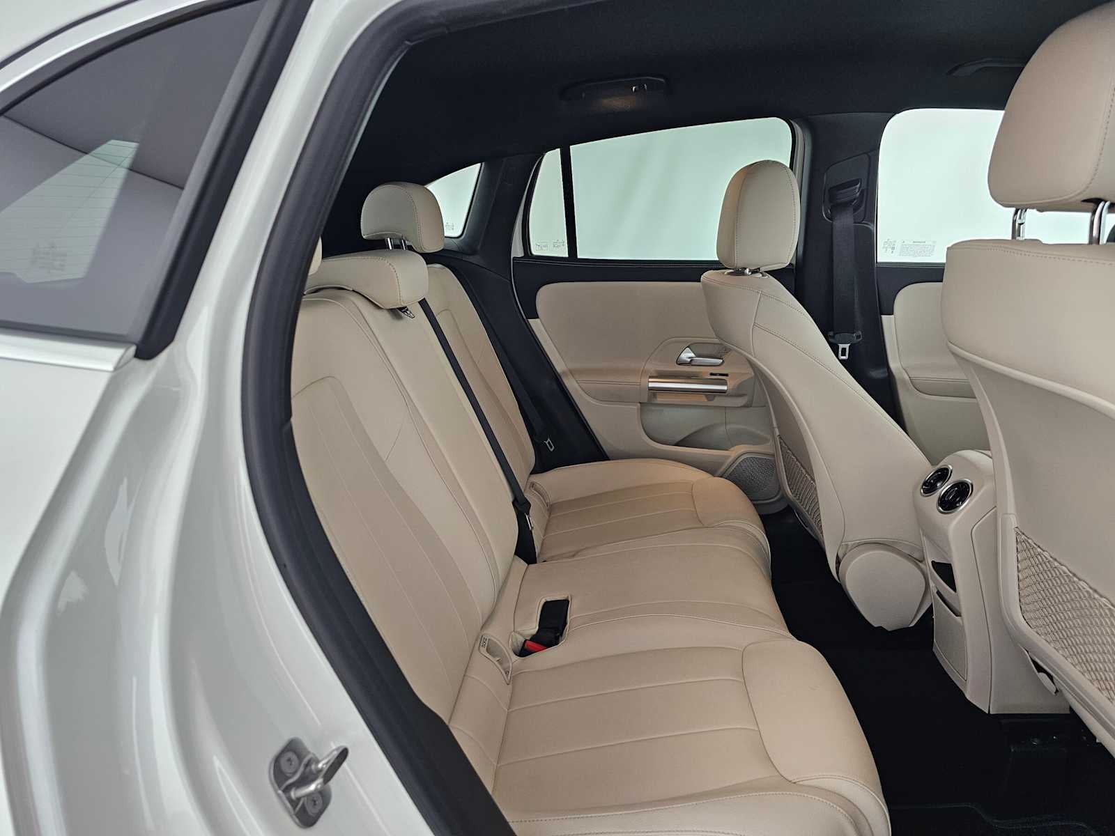 2025 Mercedes-Benz GLA GLA 250