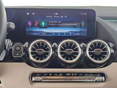 2025 Mercedes-Benz GLA GLA 250