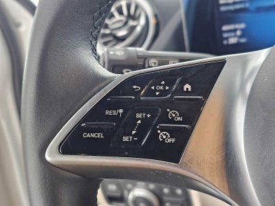 2025 Mercedes-Benz GLA GLA 250