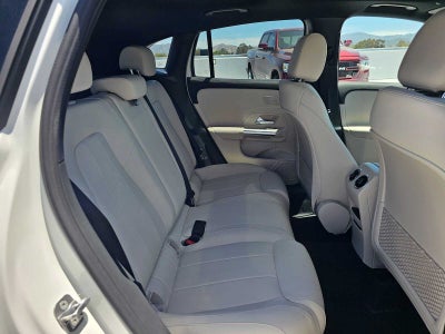 2026 Mercedes-Benz GLA 250 SUV