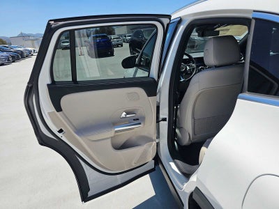 2026 Mercedes-Benz GLA 250 SUV