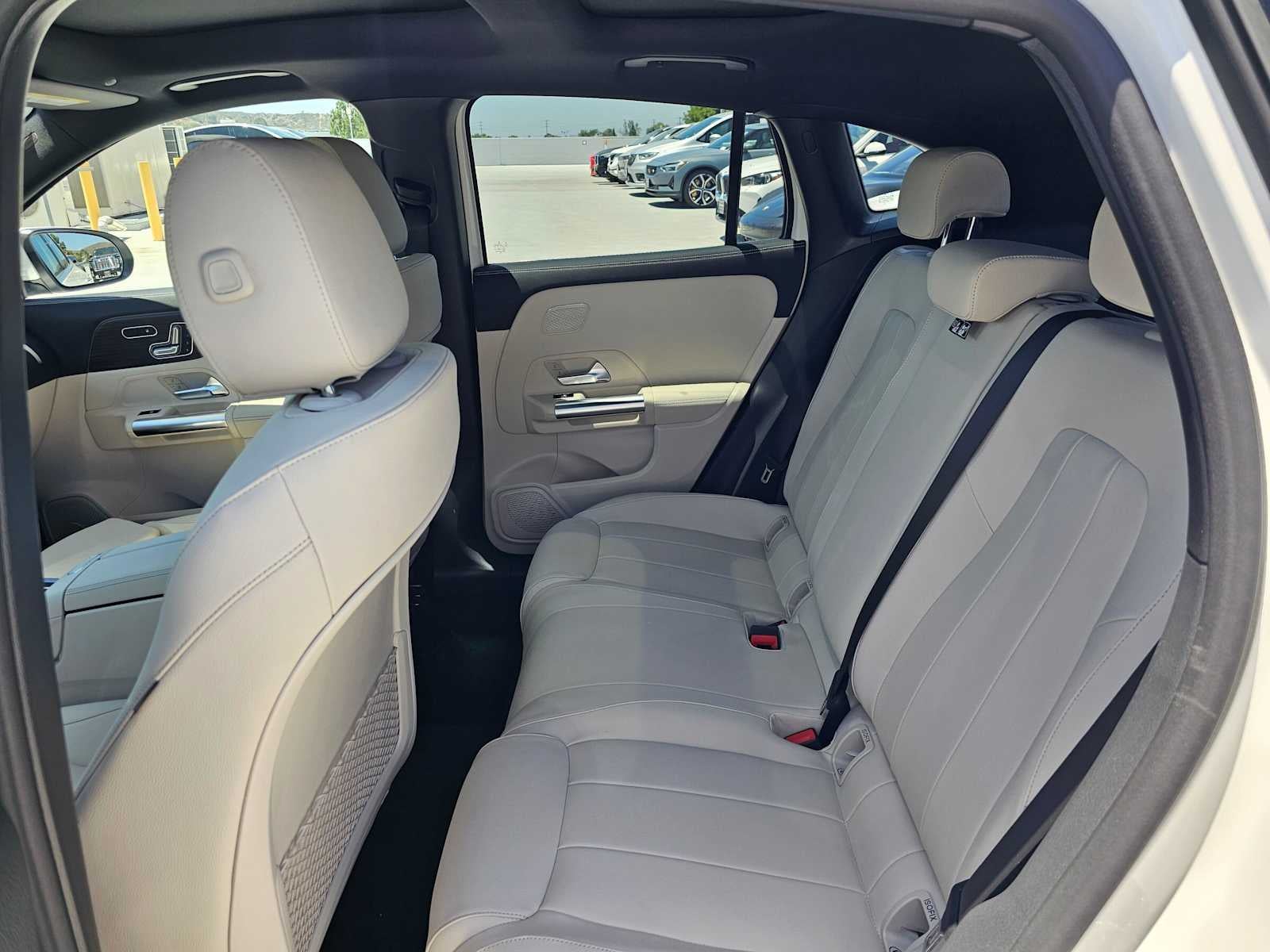 2026 Mercedes-Benz GLA 250 SUV