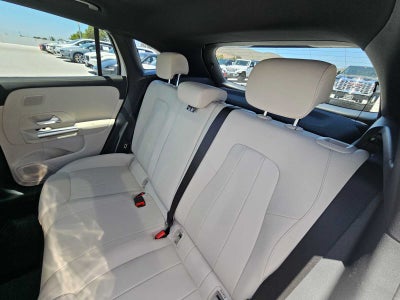 2026 Mercedes-Benz GLA 250 SUV