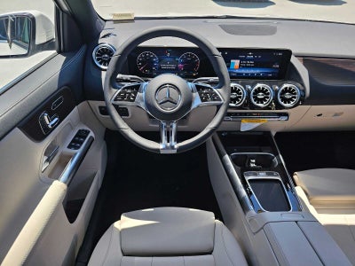 2026 Mercedes-Benz GLA 250 SUV