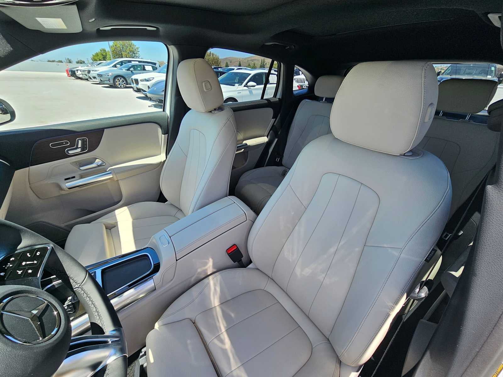 2026 Mercedes-Benz GLA 250 SUV