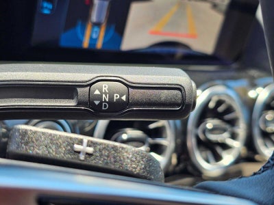 2026 Mercedes-Benz GLA 250 SUV