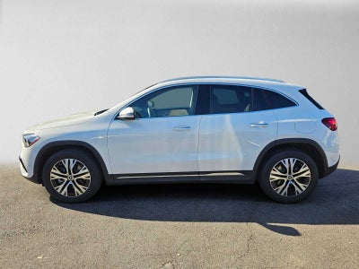 2026 Mercedes-Benz GLA 250 SUV