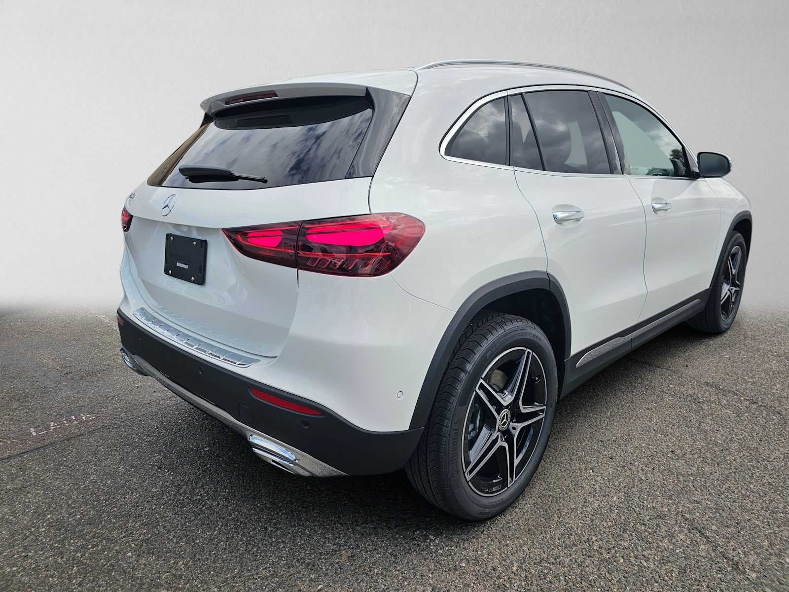 2026 Mercedes-Benz GLA 250 SUV