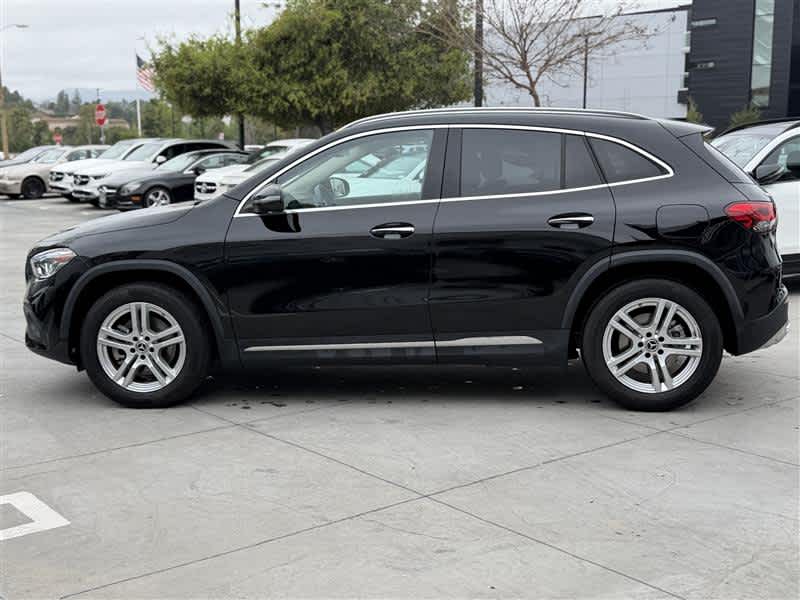 2023 Mercedes-Benz GLA 250 GLA 250