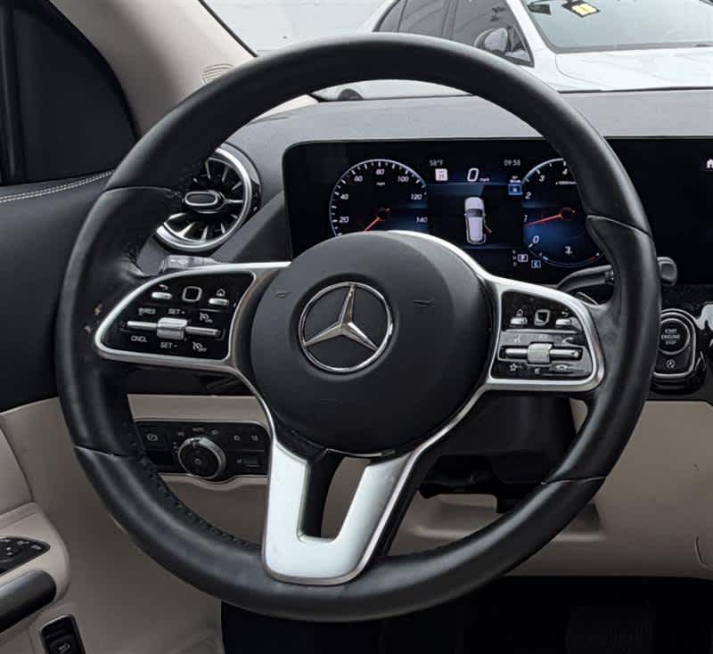 2023 Mercedes-Benz GLA 250 GLA 250