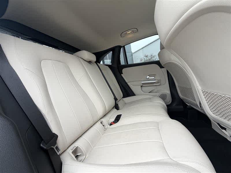 2023 Mercedes-Benz GLA 250 GLA 250