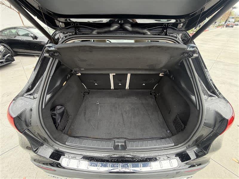 2023 Mercedes-Benz GLA 250 GLA 250