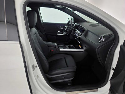 2026 Mercedes-Benz GLA 250 4MATIC® SUV