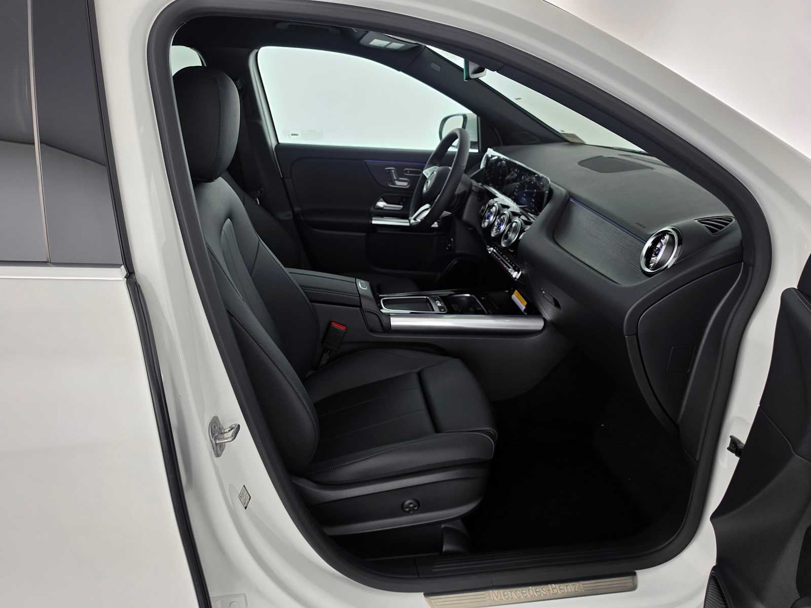 2026 Mercedes-Benz GLA 250 4MATIC® SUV
