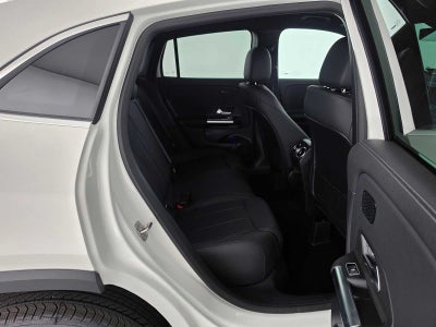 2026 Mercedes-Benz GLA 250 4MATIC® SUV